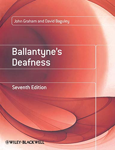 Ballantyne's Deafness view 2
