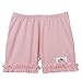 HIDE-EES: What Girls Wear Under Dresses,Skirts, Uniforms & Tutus (Ballet Pink-ees, 2t-4t)