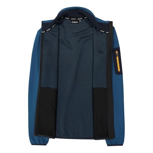 Chaqueta de petróleo para hombre CMP evita el frío y la humedad en montaña 7