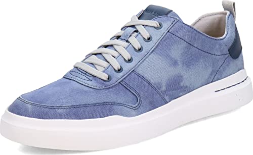 Image of Cole Haan Men's Grandpro Rally Canvas Court Sneaker
