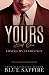 Yours Book 1: Losing My Innocence