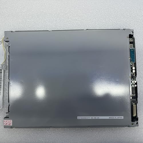 Image of Spot Goods KCS6448JSTT-X6 10.4 inch LCD Screen Tested