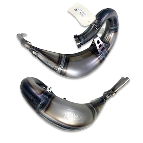 ☑ Compatibilità precisa: progettato specificamente per KTM SX 85, Husqvarna TC 85 e Gas MC 85 (2018-2024). Garantisce una perfetta vestibilità e facilità di installazione.