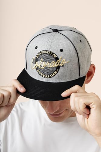 Gorra Snapback The Game NCAA Colorado Buffaloes miniatura 4