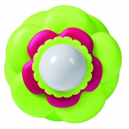 Mini Nightlamp Verde