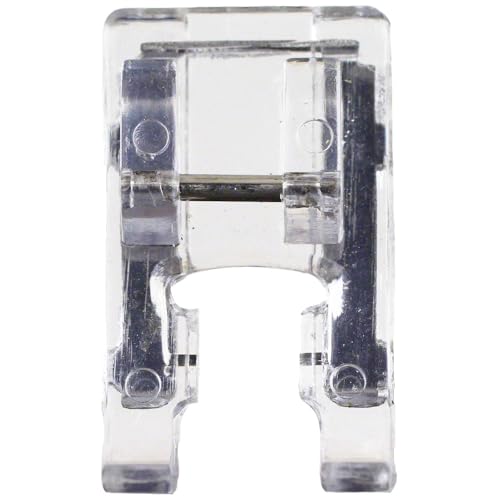Prensatela Zigzag Janome para Models de Gancho Rotary miniatura 2