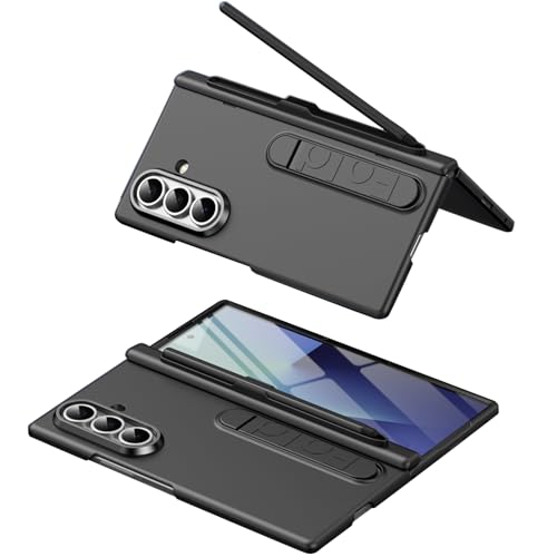 Porte-stylo Galaxy Z Fold 8 Ultra coque de protection écran anti-choc intégrale