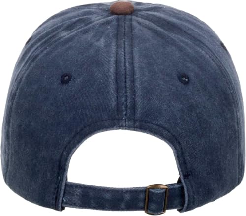 Image of Handcuffs Outdoor Travel Cap for Women Men USA Embroidered Sport Breathable Beach Baseball Cap
