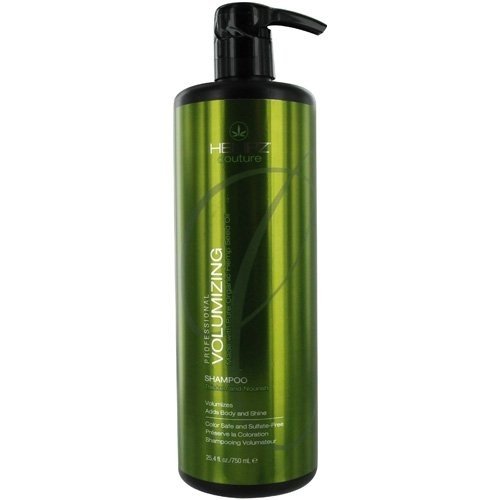 Hempz Volumizing Shampoo, 25.4 Fluid Ounce Beauty