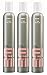 Produktbild Wella EIMI Extra Volume Mousse Set 3 x 500 ml
