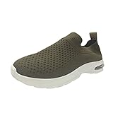 💗【Palabras clave】 - Zapatos de correr mujer Zapatos casuales mujer Zapatos de mujer Zapatillas de deporte Zapatos de mujer Zapatos casuales Zapatos sin cordones para mujer Zapatillas ligeras Zapatillas para caminar para mujer Zapatillas para correr Tenis Chica adolescente Moda Deporte Zapatos antideslizantes Zapatos con cordones Zapatos ligeros Tenis Zapatillas transpirables Zapatos correr mujer Zapatillas deportivas caminar de malla de niñ