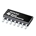 Texas Instruments SN74LS32N OR Gate, 4 Element, 2 Input, Bipolar, 14-Pin, Plastic Dip Tube, 6.35 mm W x 4.57 mm H x 19.3 mm L (Pack of 10)