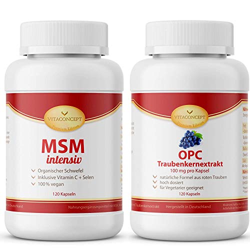 Vitaconcept stofwisselingskuur HCG dieet I stofwisselingskuur 21 dagen producten I HCG stofwisselkuur compleet pakket I… - Image 5