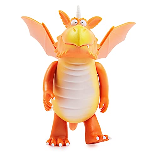 WOW! PODS Zog Collectable Action Figure | Articulated Character Play | Official Toys and Gifts from The Julia Donaldson Books, TV and Animation Movie Series