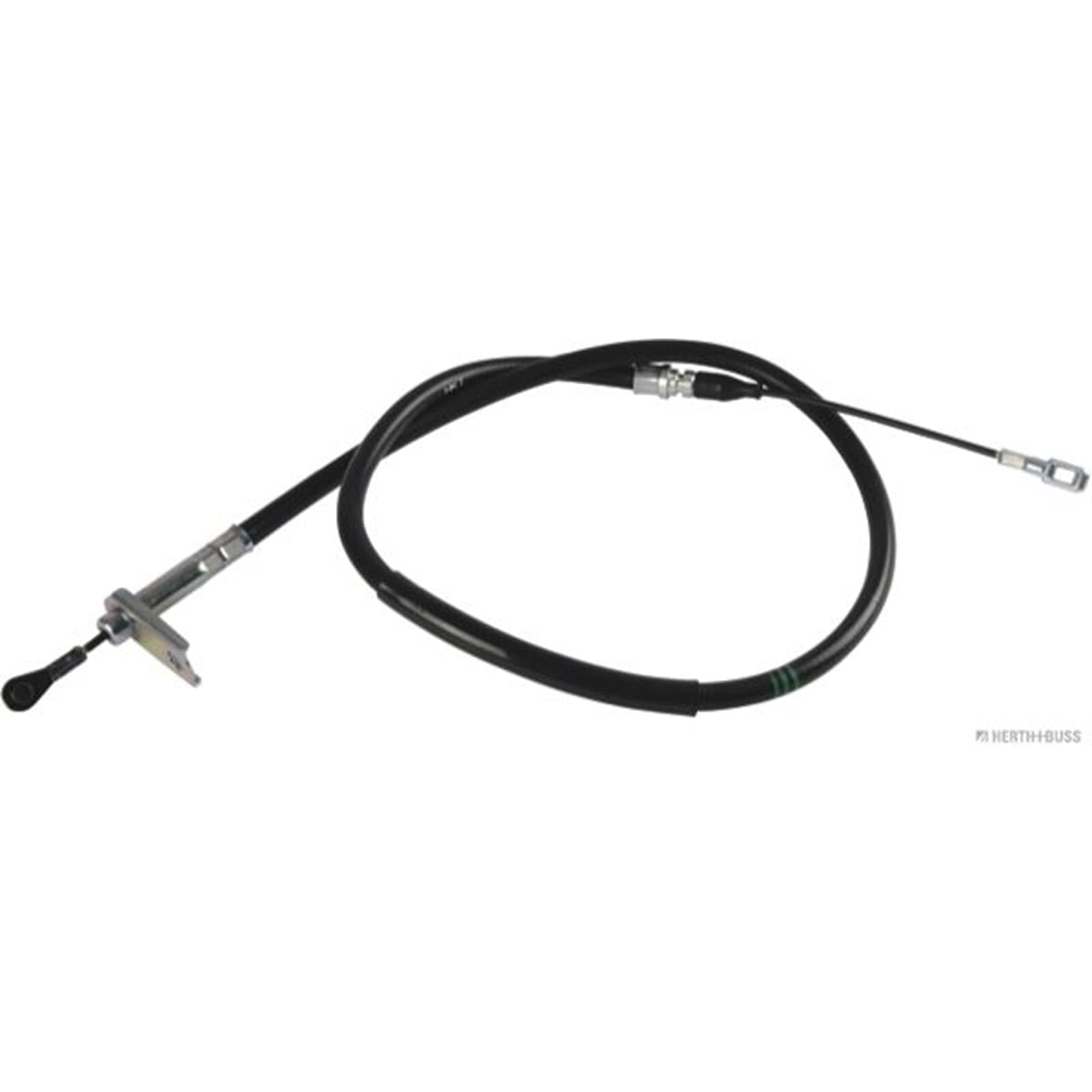 JAKOPARTS j3920417 estacionamiento Cable de freno