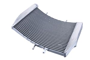 AVDB-Moto Kühler Racing für CBR 600 RR