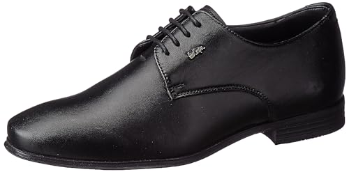 Lee Cooper Mens LC6214ER Black Formal Lace UP Shoes_39EU (B0CX95CX7H) Amazon Price History, Amazon Price Tracker