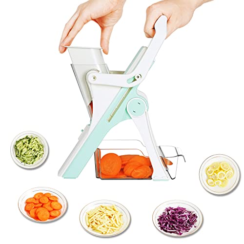 List of Ten Best Electric Mandoline Slicer [Experts 2023 Reviews]