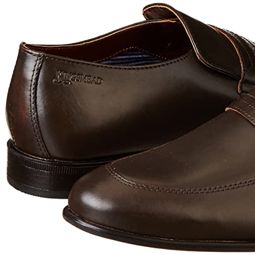 Image of Mens Aw21 Brit Step Moccasin