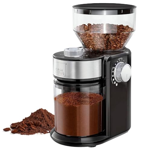 Consejos para Comprar Molinillos de café que Puedes Comprar On-line. 36 Consejos para Comprar Molinillos de café que Puedes Comprar On-line. 9