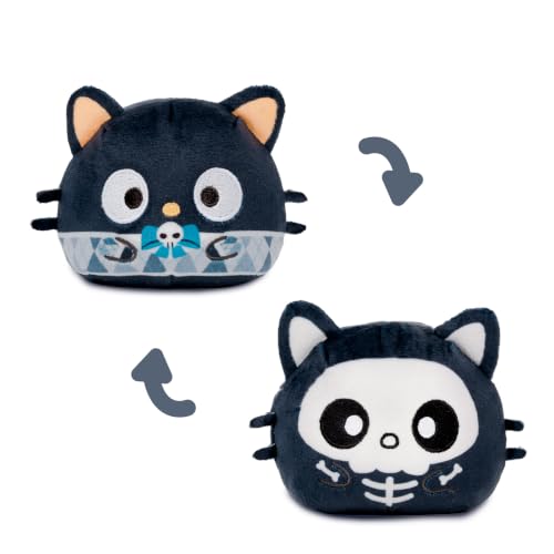 Image of TeeTurtle Sanrio Series 3 Inch Plushie Haunted House Mystery Box
