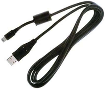 I-USB7 I-USB17 I-USB33 USB Cable Cord Replacement Compatible with Select Pentax Optio Digital Cameras (Compatible Models Listed in Description Below)
