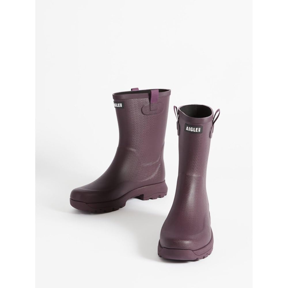 Aigle Alya Botte de pluieFemme