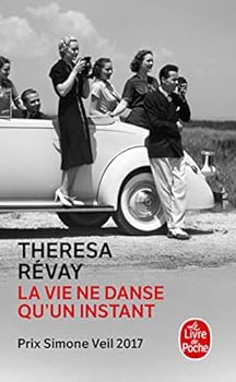 Pocket Book La Vie ne danse qu'un instant [French] Book