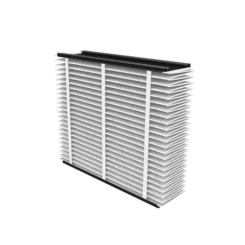 Aprilaire 210 Ersatz-Ofenluftfilter für Aprilaire Whole Home Luftreiniger, MERV 11, Clean Air Dust Furnace Filter (1 Stück)