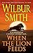 When the Lion Feeds (Courtney Family, Book 1)