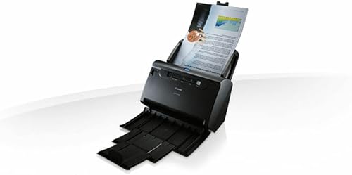 Canon DR-C240