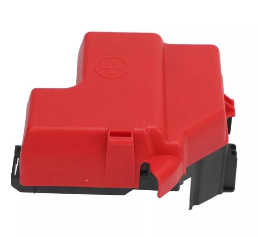 Battery Terminal Fuse Battery Terminal End Circuit Breaker Compatible for Ford Explorer Flex Taurus MKS MKT 2011-2019 Replace OE# BB5Z-14526-AA 956-211 DA8Z-14526-A