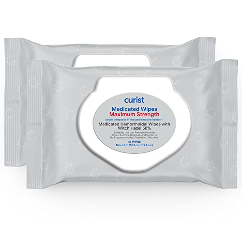 Top 10 Best Witch Hazel Hemorrhoid Wipes Top Picks 2023 Reviews
