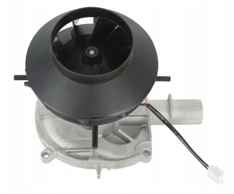 Silnik ogrzewania postojowego 12 V, 2 kW, silnik do chińskiego ogrzewania postojowego, Eberspacher