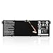 Price comparison product image K KYUER AC14B18J AC14B8K Laptop Battery for Acer Aspire R5-471T R7-372T R3-131T R7-371T E5-721 E5-731 E5-771G ES1-711 E3-112 ES1-111M A515-41G A515-51G A515-52G A517-51G A517-51GP A615-51G A715 A717