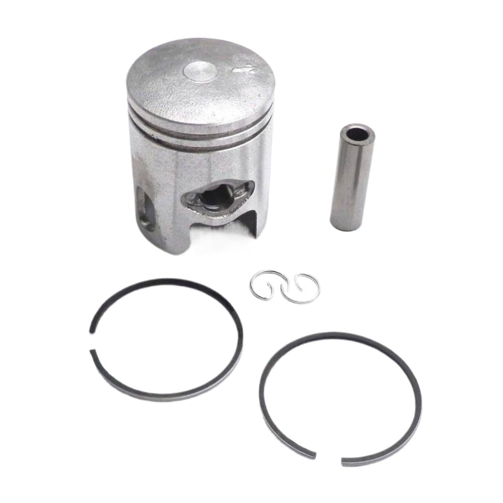 Segments piston 40mm de haute précision avec axe 12mm pour moteur 1PE40QMB - 6