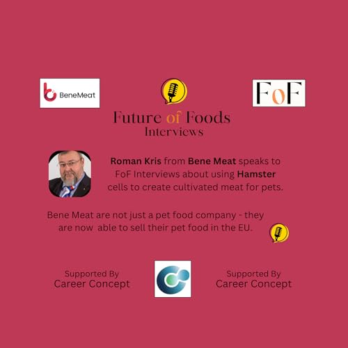 All Because The Dog Loves Hamster Meat? - Bene Meat