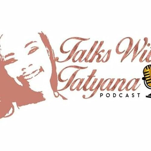 S5E99 - Creating Yourself & Your Path Podcast Por  arte de portada