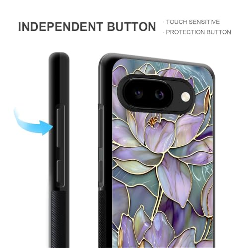 Coque Google Pixel 10A anti-choc protégeant l'écran des rayures