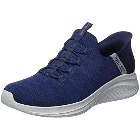 Skechers Herren 232452 NVY Sneaker Cover