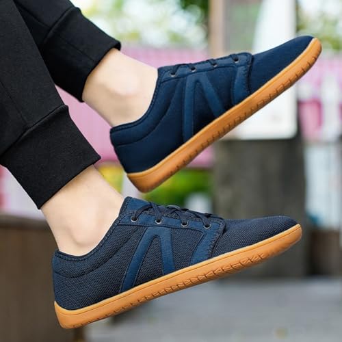 Chaussures de randonnée à tête large pour libérer vos pieds fatigués - 2