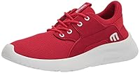 Etnies Damen Scout Plus W’s Sneaker, rot, 37 EU