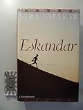 siba shakib eskandar  Eskandar: Roman