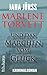 Marlene Torvett und das Märchen vom Glück (Marlene Torvett - Mord im Land der tausend Seen, Band 1)