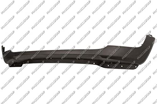 PRASCO MN3081801 Spoiler delantero