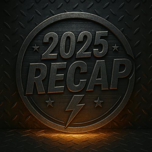 Recap de Fin de A&ntilde;o: Lo Mejor y Peor de2025