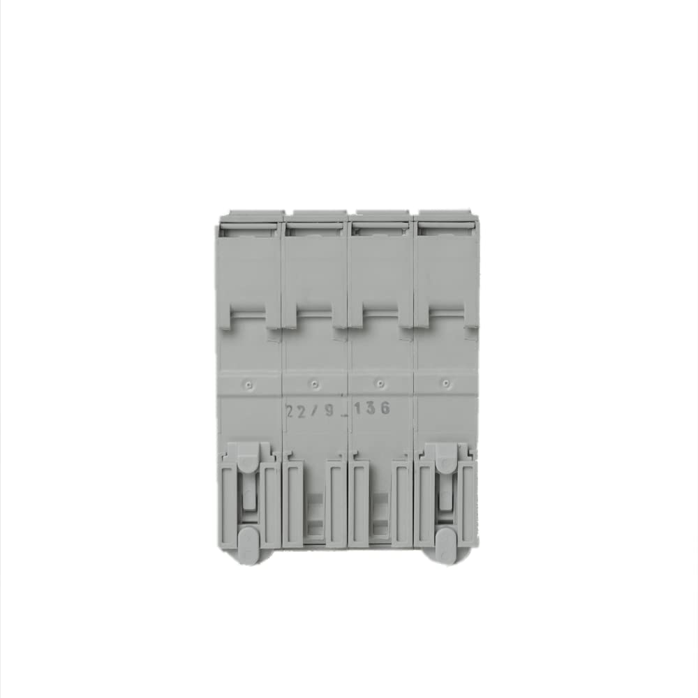 Parafoudre MERSEN Type 2 AC 40kA Parafoudre