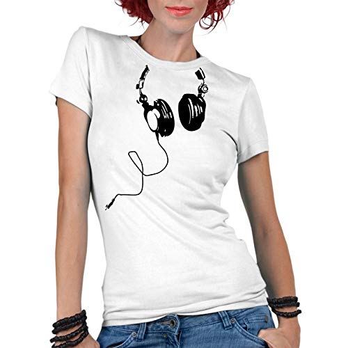 Camiseta personalizada feminina