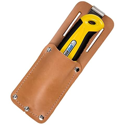 Pacific Handy Cutter UKH326 Leather Holster Cover