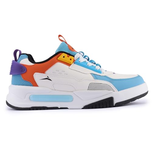 Image of JQR Men Signature Sneakers